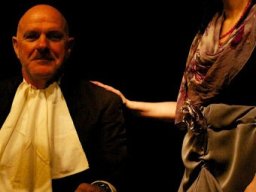 Past Productions &raquo; Enchanted April &raquo; Enchanted April